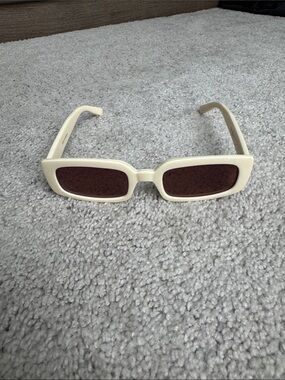 Meller Konata Sunglasses, Ice Brown